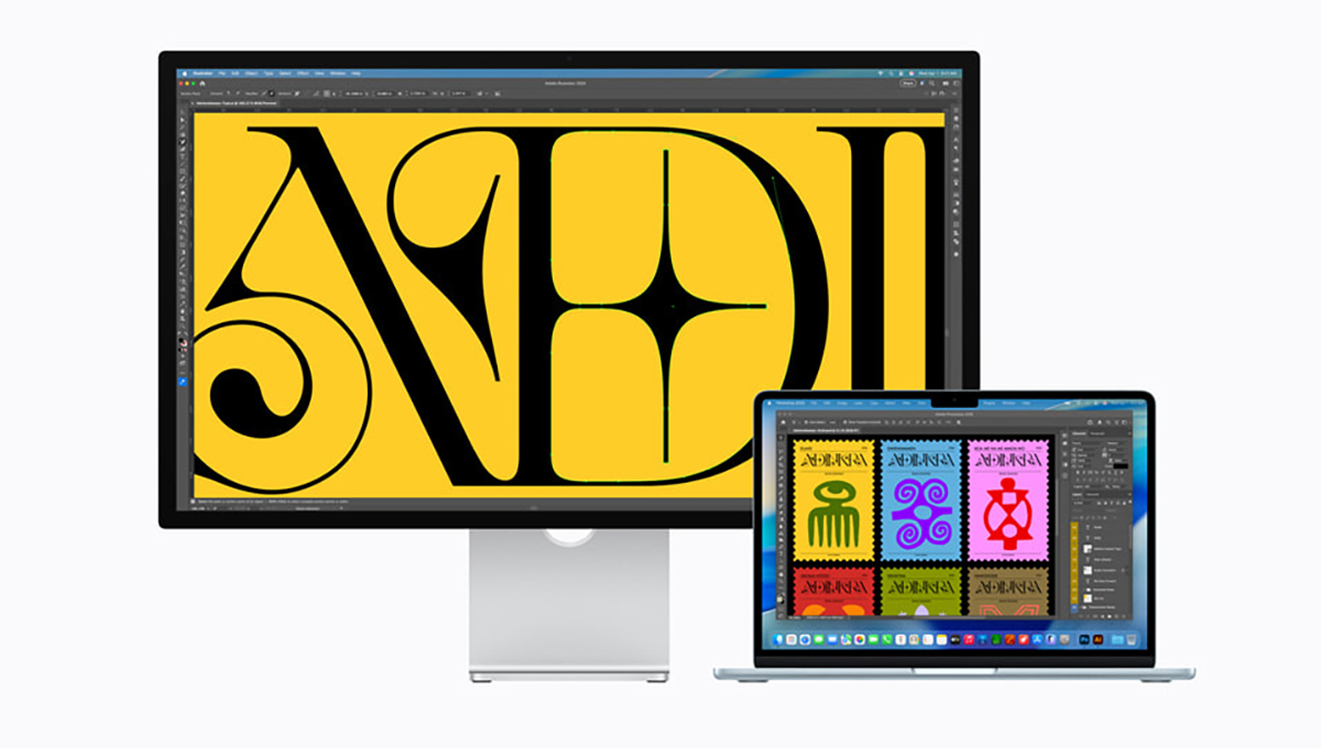 Apple Studio Display