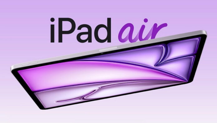 Apple iPad Air