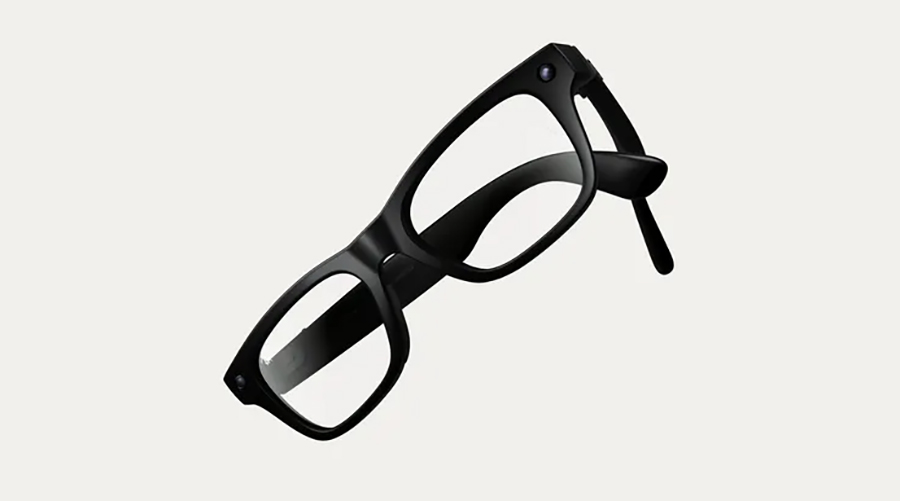 Ray-Ban Meta Optics Styles