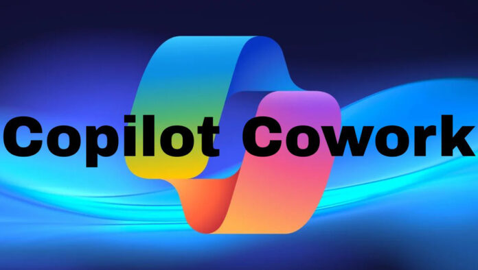 Copilot Cowork