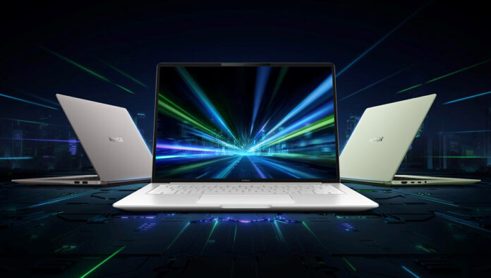 Honor MagicBook Pro (2026)
