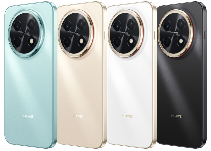 Huawei Enjoy 90 Pro Max