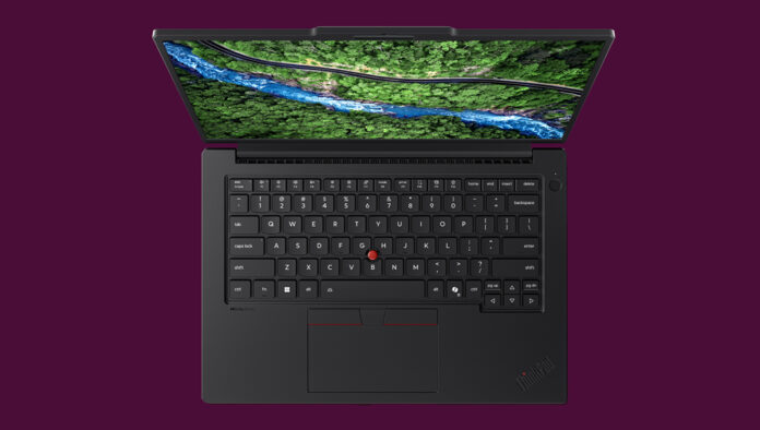 Lenovo ThinkPad P14s i G7