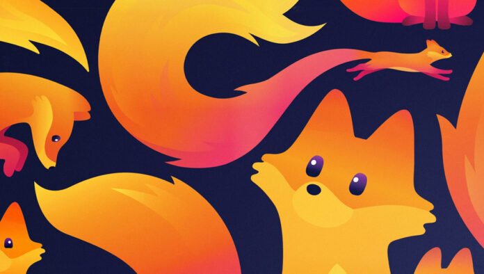 Mozilla Firefox Kit