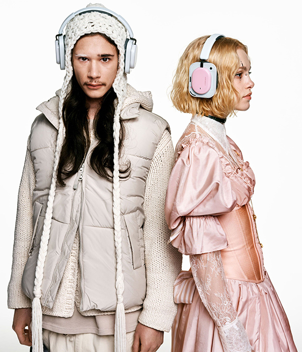 Nothing Headphone (a)