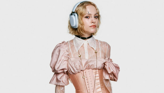 Nothing Headphone (a)