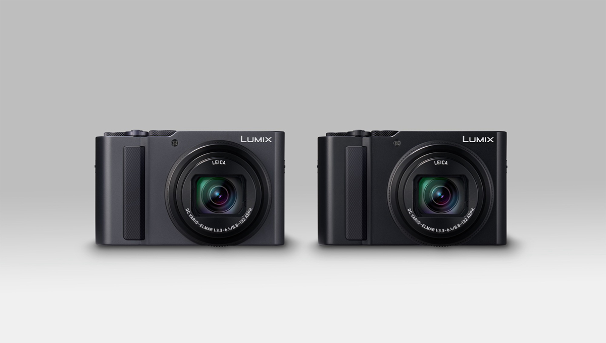 Panasonic Lumix ZS300