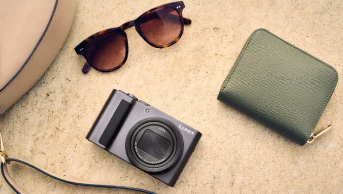 Panasonic Lumix ZS300