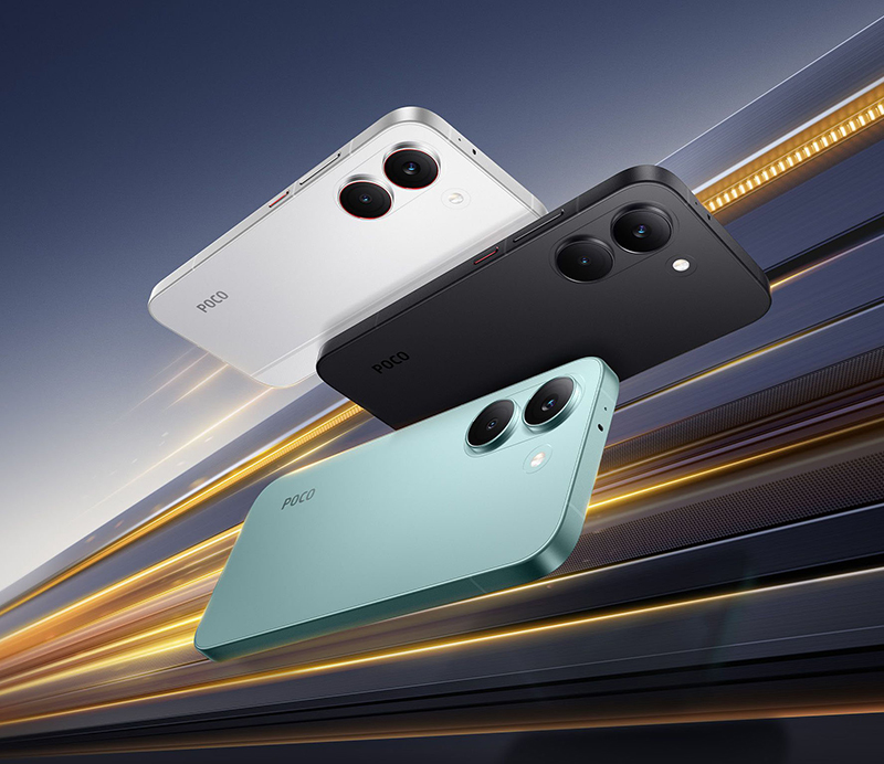 Poco X8 Pro Poco X8 Pro Max