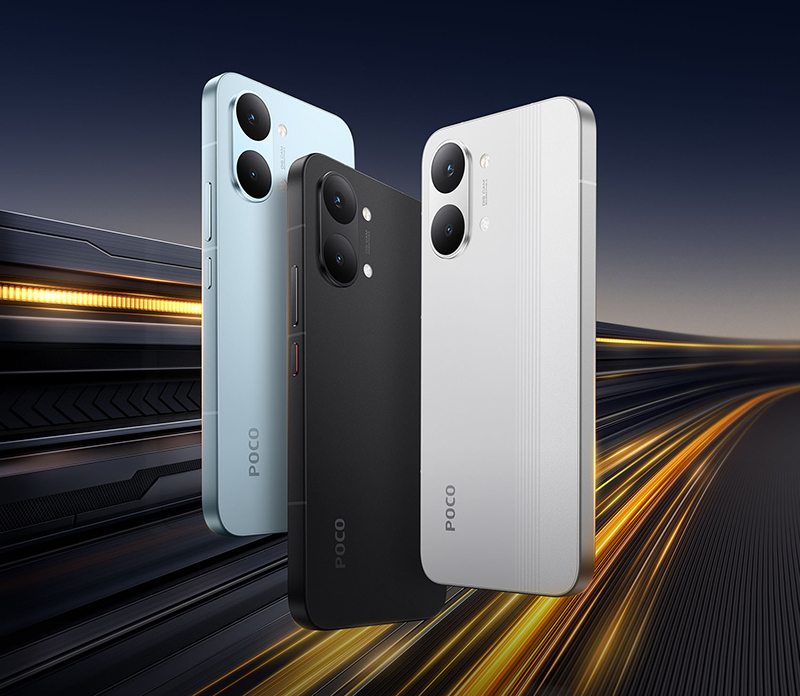 Poco X8 Pro Poco X8 Pro Max