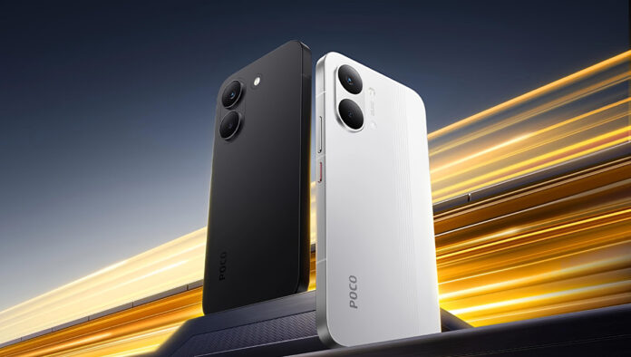 Poco X8 Pro Poco X8 Pro Max