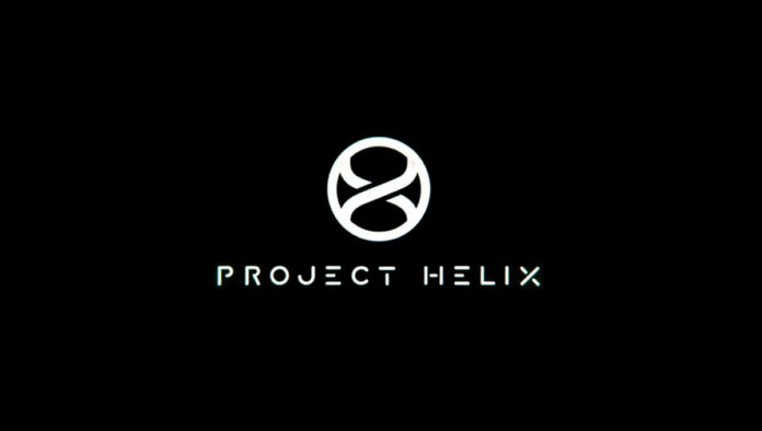 Project Helix