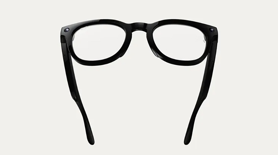 Ray-Ban Meta Optics Styles