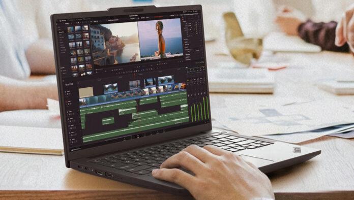 Lenovo ThinkPad P14s Gen 7 AMD