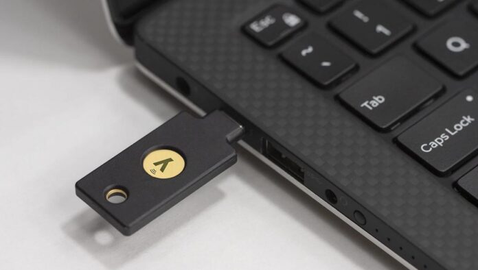 YubiKey