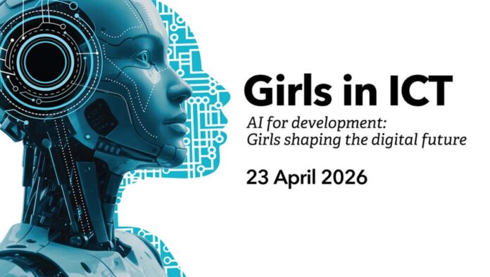 AI for Development: Girls shaping the digital future