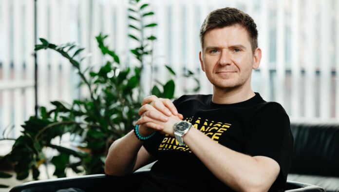 Binance