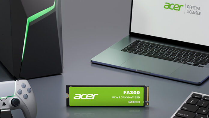 Acer FA300