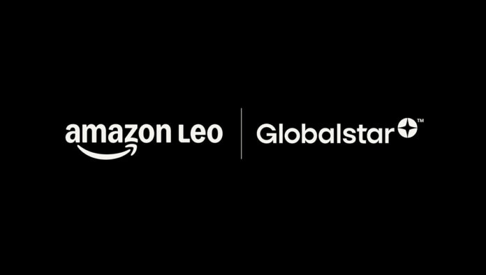 Amazon Globalstar