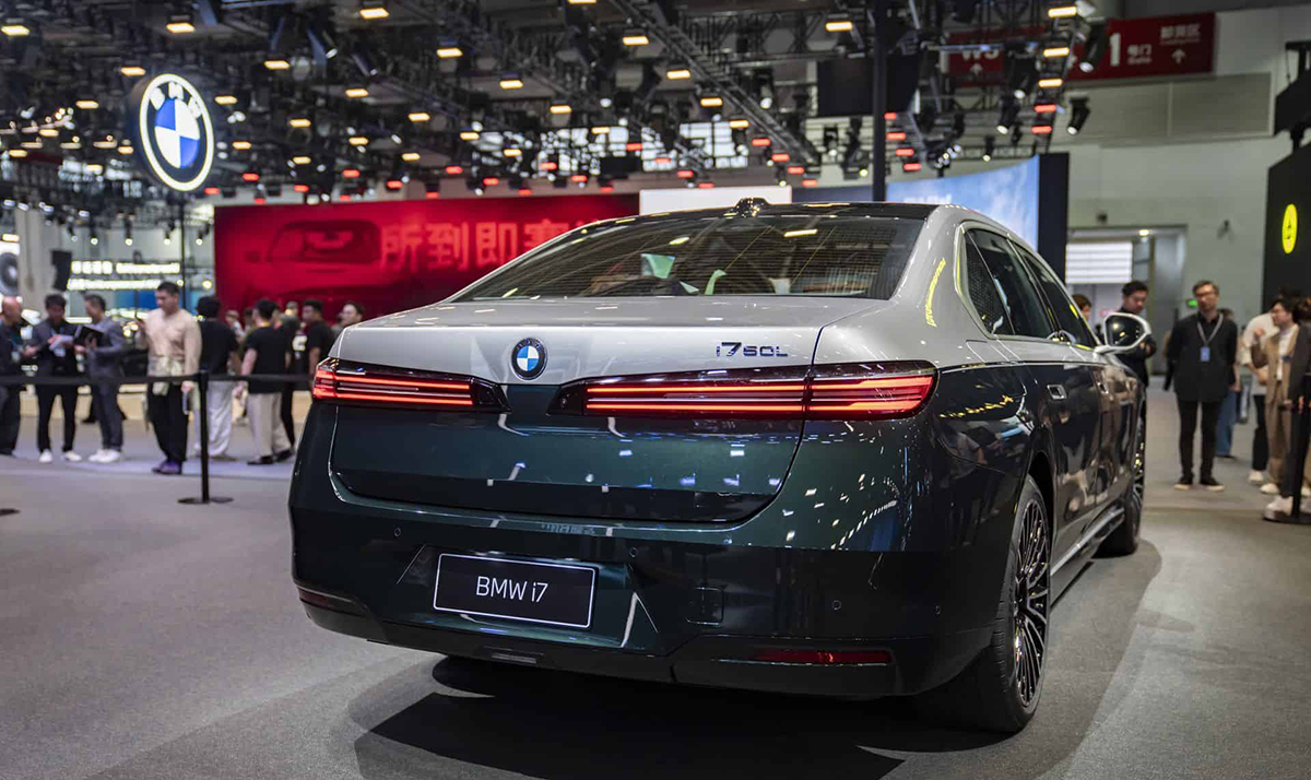 BMW i7 (2027)