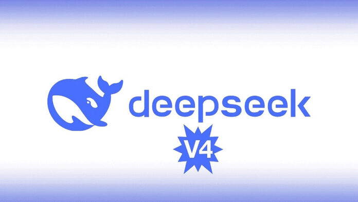 DeepSeek-V4