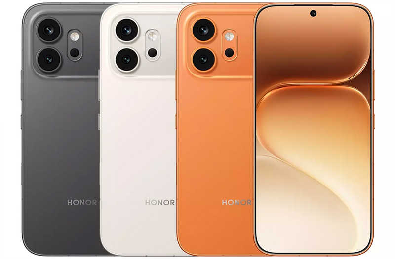 Honor 600