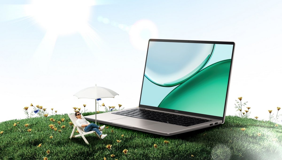 Honor MagicBook X Plus (2026)