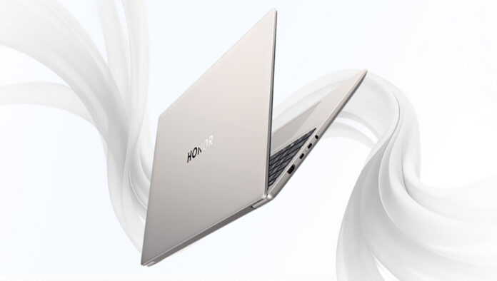 Honor MagicBook X Plus (2026)