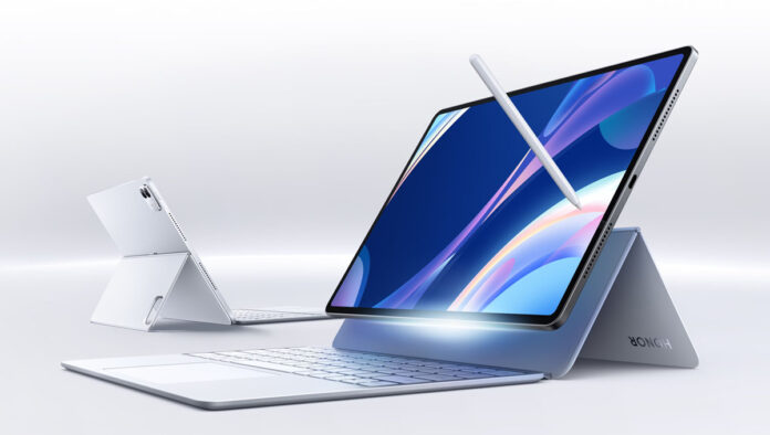 Honor MagicPad 3 Pro 12.3