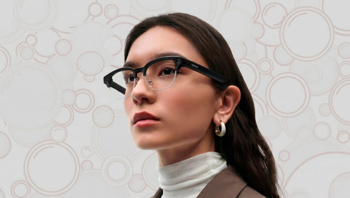 Huawei AI Glasses