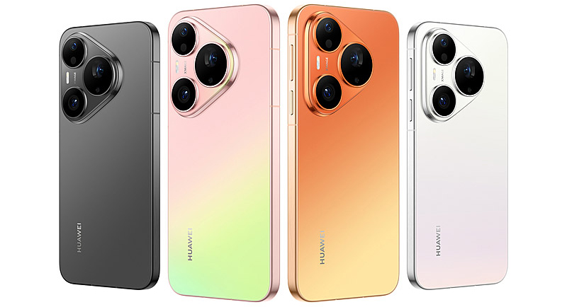 Huawei Pura 90 Pro