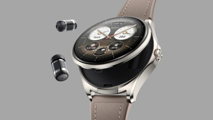 Huawei Watch Buds 2