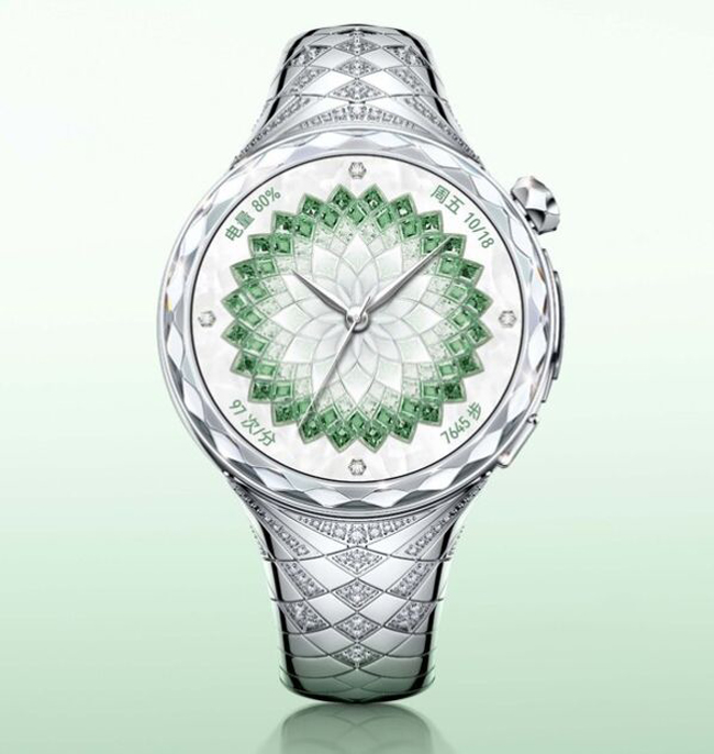 Huawei Watch Ultimate Star Diamond