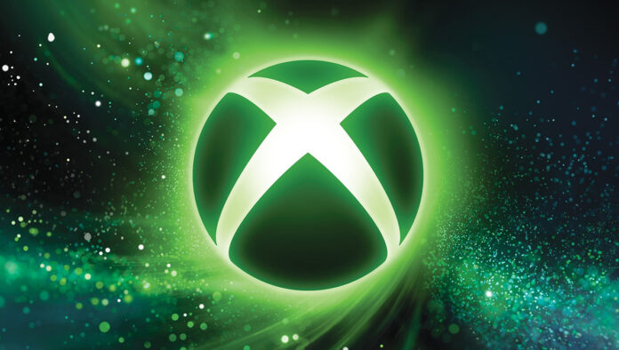 Microsoft Gaming Xbox