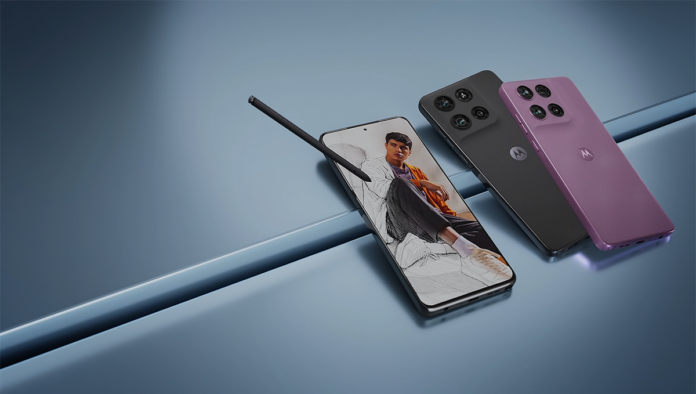 Moto G Stylus (2026)