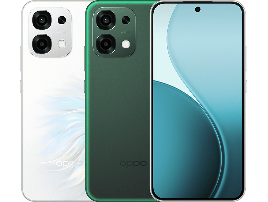 OPPO F33