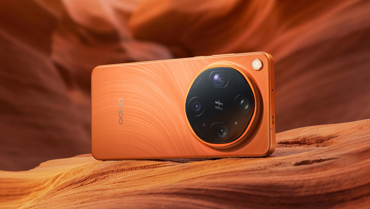 OPPO Find X9 Ultra