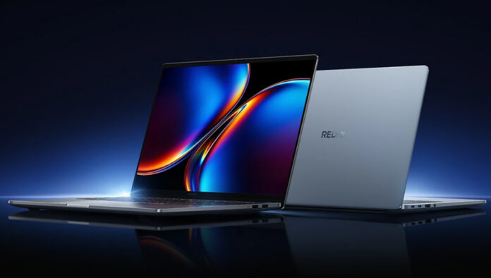 Redmi Book Pro (2026)