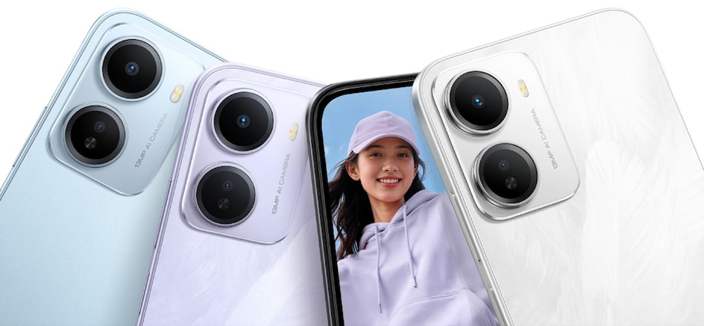 Redmi R70 5G Redmi R70m 5G