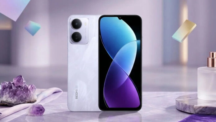 Redmi R70 5G Redmi R70m 5G