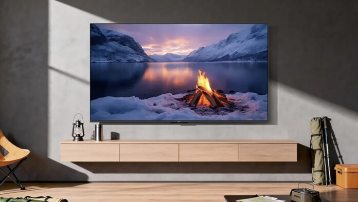 Redmi TV A Pro 2026