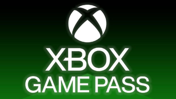 Xbox Game Pass