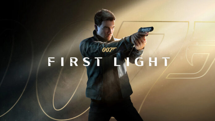 007 First Light