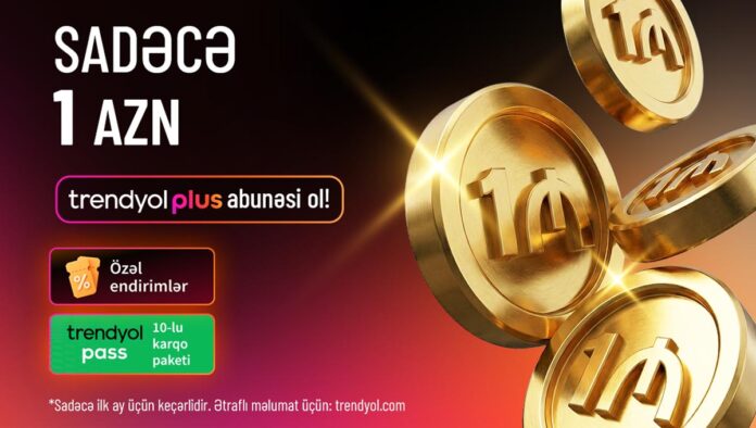 Trendyol Plus
