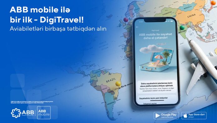 DigiTravel