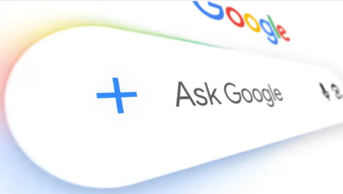 Google