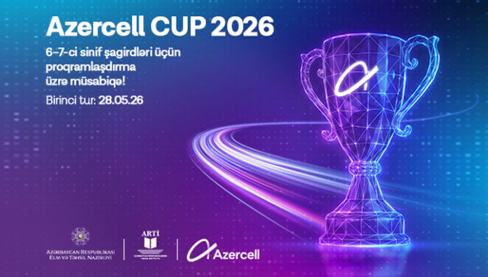 AZERCELL CUP 2026