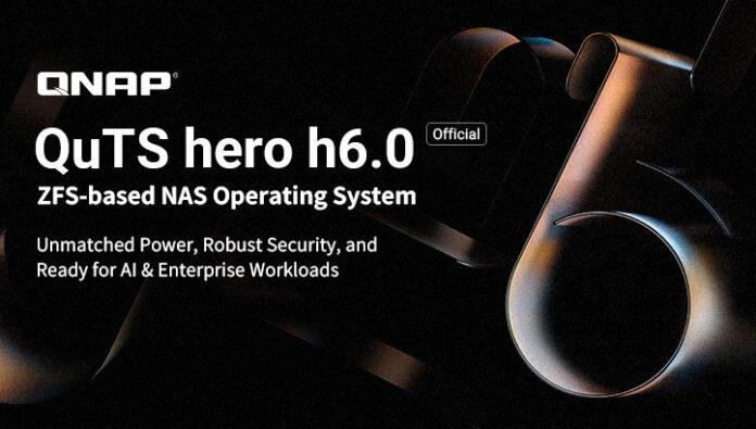QuTS hero h6.0