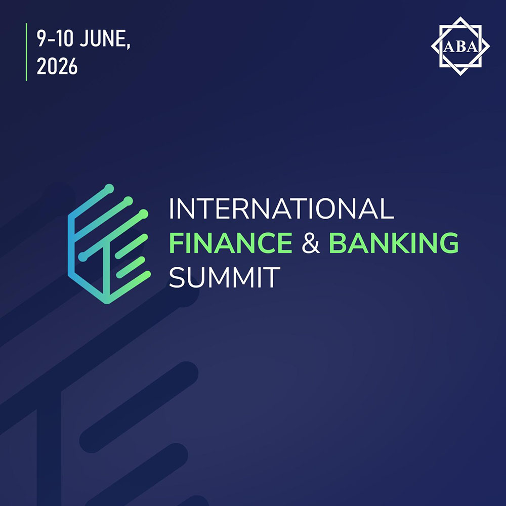 Beynəlxalq Maliyyə və Bankçılıq Sammiti 2026