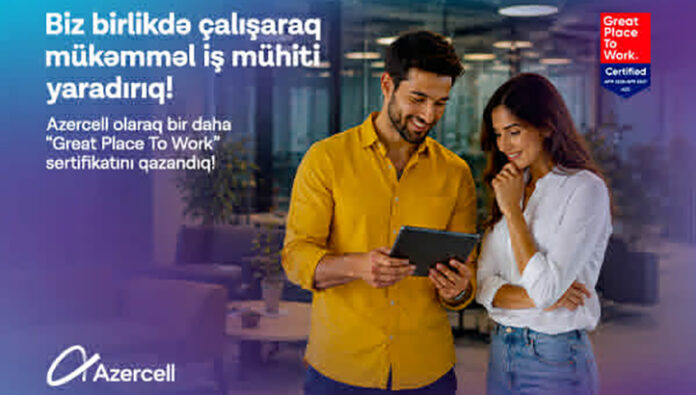 Azercell